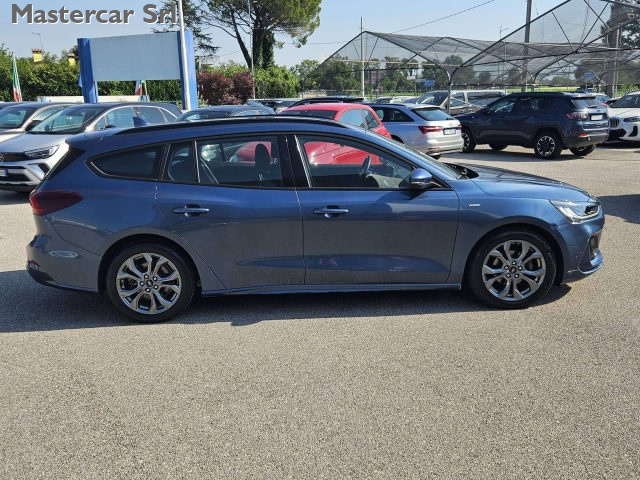 FORD Focus usata, con Autoradio