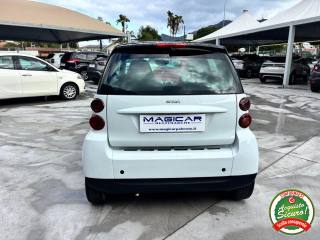 SMART ForTwo usata, con Chiusura centralizzata