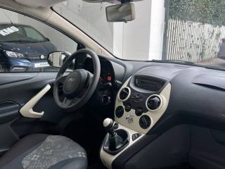 FORD Ka usata, con Servosterzo
