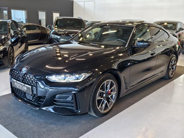 BMW 420 usata, con ABS