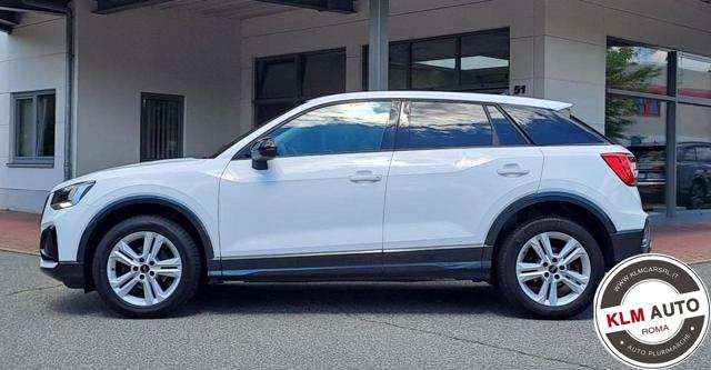 AUDI Q2 usata, con Airbag