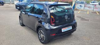 VOLKSWAGEN up! usata, con Airbag Passeggero