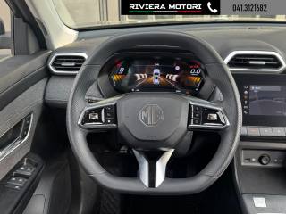 MG ZS usata, con Antifurto