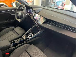 AUDI S3 usata, con Sensore di luce