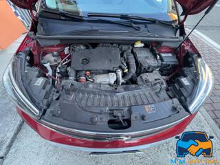 OPEL Crossland usata, con Bluetooth