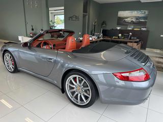 PORSCHE 911 usata, con Fari Xenon