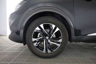 PEUGEOT 2008 usata 7