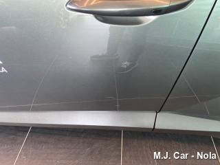 HYUNDAI Tucson usata, con Leve al volante