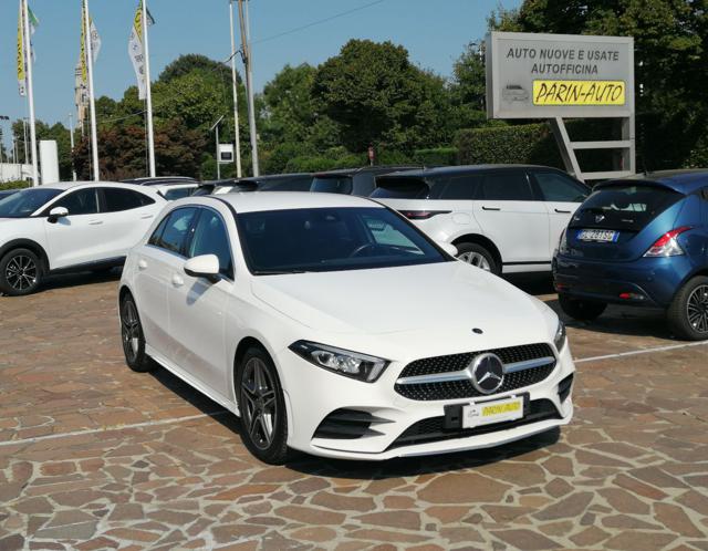 MERCEDES-BENZ A 180 usata, con Autoradio