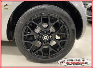 SMART ForTwo usata 20