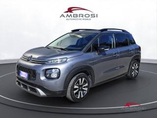 CITROEN C3 Aircross PureTech 82 Shine