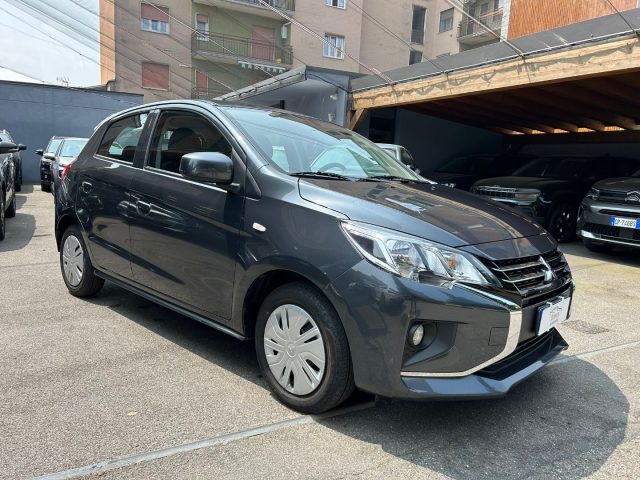 MITSUBISHI Space Star usata, con Airbag laterali