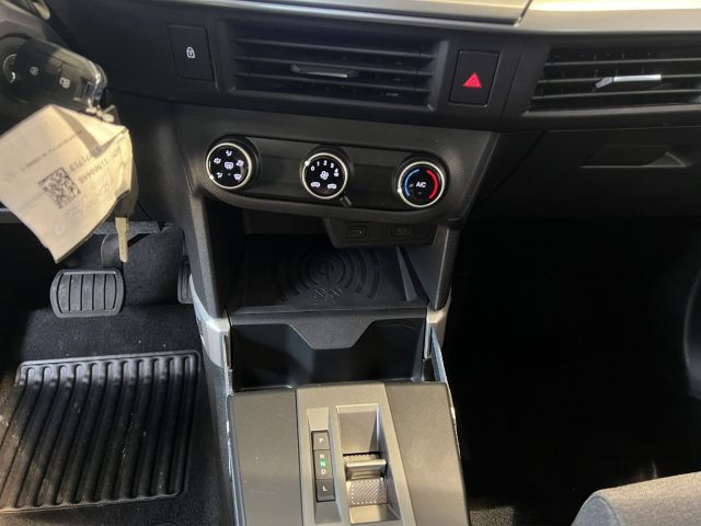 OPEL Frontera usata, con Controllo elettronico della corsia