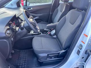 OPEL Crossland X usata, con Immobilizzatore elettronico