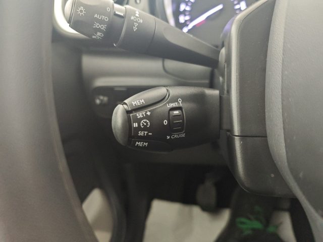 CITROEN C3 usata, con Fendinebbia