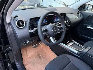 MERCEDES-BENZ GLA 180 usata, con Immobilizzatore elettronico