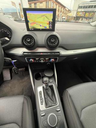 AUDI Q2 usata 33