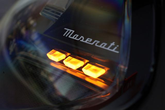 MASERATI Grecale usata, con Climatizzatore automatico, 3 zone