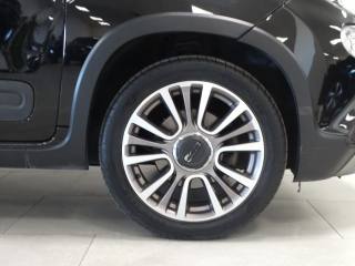 FIAT 500L usata, con Chiusura centralizzata