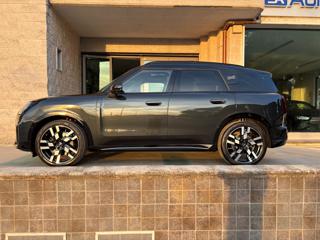 MINI Countryman usata, con Boardcomputer
