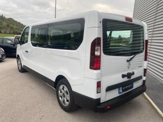 RENAULT Trafic usata, con Autoradio