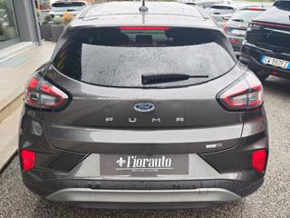 FORD Puma usata, con Airbag Passeggero