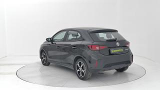 MG MG3 usata, con Airbag laterali