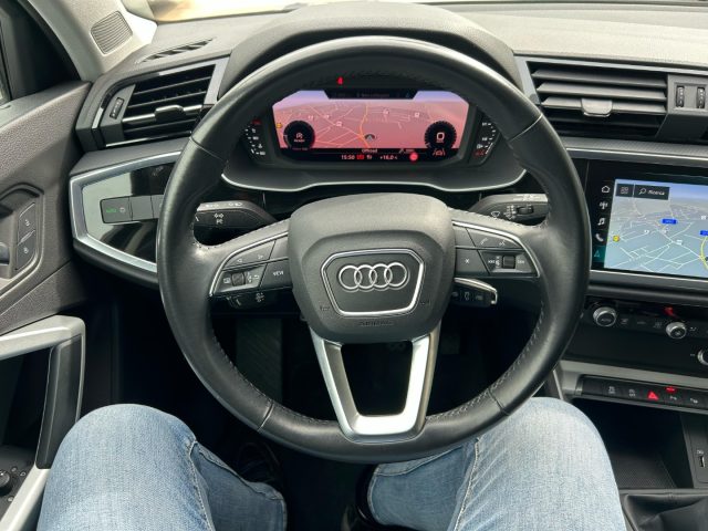 AUDI Q3 usata, con Chiusura centralizzata