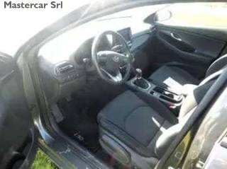 HYUNDAI i30 usata, con Antifurto