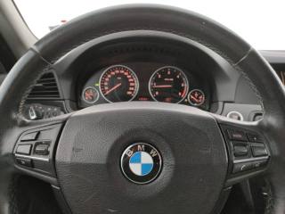 BMW 520 usata, con Immobilizzatore elettronico