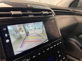 HYUNDAI Tucson usata, con ESP