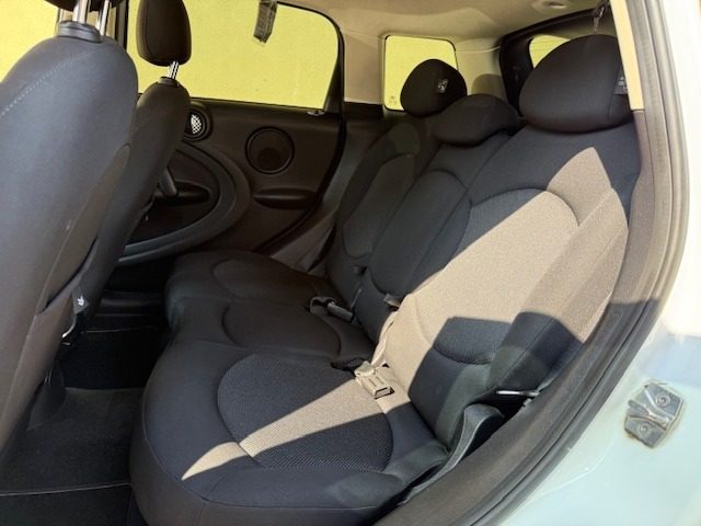 MINI Countryman usata, con Immobilizzatore elettronico
