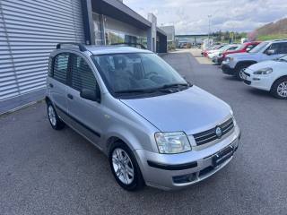 FIAT Panda usata, con Airbag Passeggero
