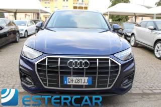 AUDI Q5 usata, con Controllo trazione