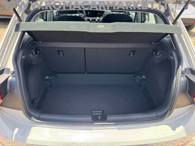 VOLKSWAGEN Polo usata, con Climatizzatore