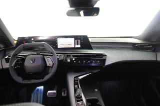 PEUGEOT 5008 usata 4