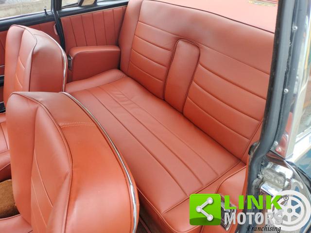 FIAT 2300 usata 10