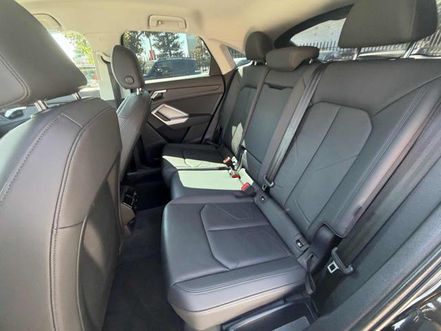 AUDI Q3 usata, con Autoradio digitale