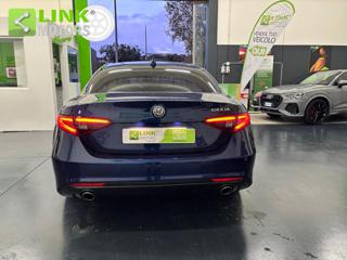 ALFA ROMEO Giulia usata, con Airbag Passeggero