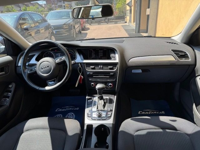 AUDI A4 usata, con Cruise Control