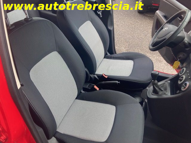 HYUNDAI i10 usata 9