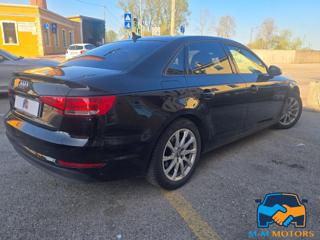 AUDI A4 usata 27
