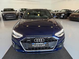 AUDI A4 usata, con Airbag
