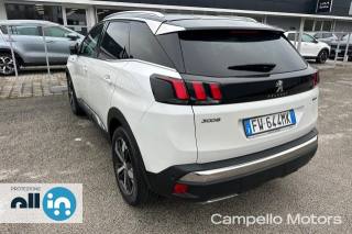 PEUGEOT 3008 usata 6
