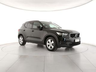 VOLVO XC40 usata, con Autoradio