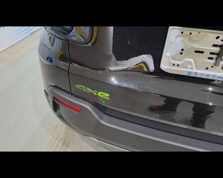 JEEP Avenger usata 19