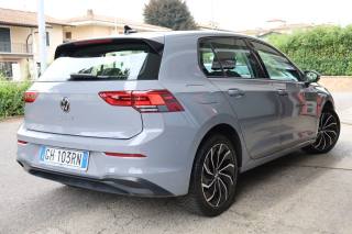VOLKSWAGEN Golf usata 109