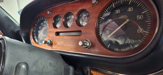 LANCIA Flavia usata 22