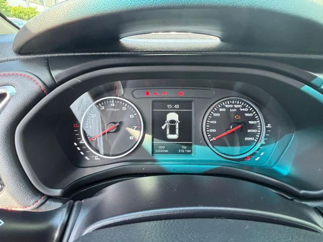 EVO Evo3 usata, con Servosterzo