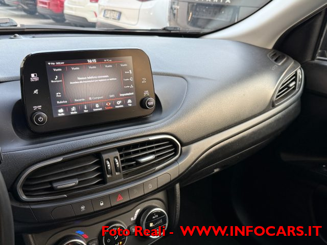 FIAT Tipo usata, con Servosterzo